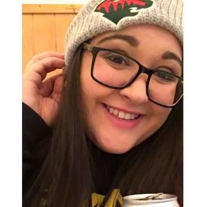 Meet your Posher, Hannah